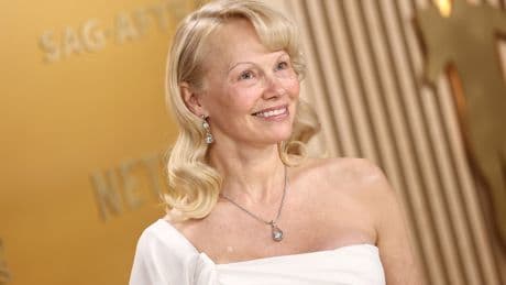 Pamela Anderson pivots to new career path after ‘The Last Showgirl’ Oscars snub