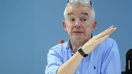 Ryanair gana un 16% menos y espera que las tarifas vuelvan a subir