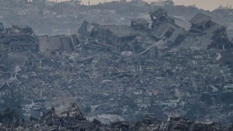 Internationale Kritik an den israelischen Gaza-Plänen