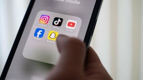 Meta: So löschen Sie Ihr Instagram- und Facebook-Konto