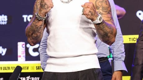 ‘I would’ve beaten him’ – Jake Paul blasts Canelo Alvarez’s win over William Scull and but says shock fight WILL happen