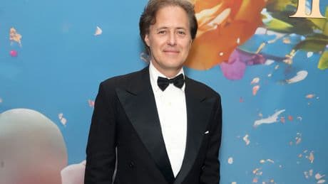 David Lauren on Having His Father as His Boss and Letting People Live in a Ralph Lauren Ad