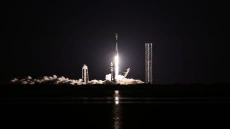 SpaceX ultima los preparativos para el décimo lanzamiento de prueba de su Starship