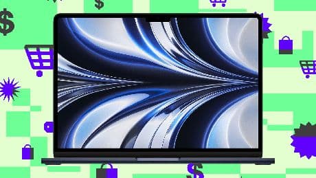 The 13-inch M2 MacBook Air is a great back-to-school deal at just $699