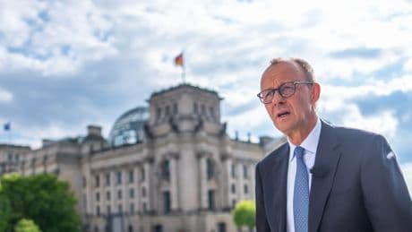 Streit um Richterwahl: Es droht ein heißer Koalitionssommer