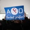„Schutzauftrag zugunsten der demokratischen Grundordnung“: Geheimdienst-Experte fordert Vorbereitung für AfD-Verbot