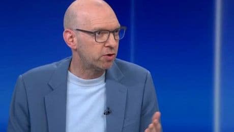„So staatstragend war die Linkspartei seit 1989 nicht, als sie noch SED hieß“