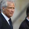 Dominique de Villepin dénonce un "crime de génocide" à Gaza et appelle à la mobilisation internationale
