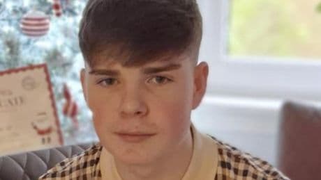 Second teen arrested over death of teenager Kayden Moy in Irvine