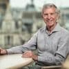 Topzakenman Roland Duchâtelet: “We moeten niet méér investeren in defensie, we moeten het verstandiger doen”