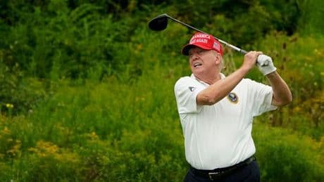 Iran says it could assassinate Donald Trump 'as he sunbathes at Mar-a-Lago'