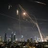 Live - Israël meldt vanuit Iran afgevuurde raketten, bevolking naar schuilkelders geroepen
