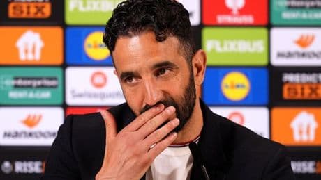 Man Utd boss Ruben Amorim blamed as Luke Shaw's comment shot down – 'Players aren't bad'