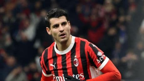 Álvaro Morata, el golpe de mercado de Cesc