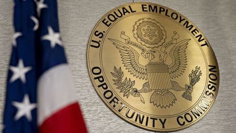 Trump administration refines EEOC approach to transgender workplace discrimination claims