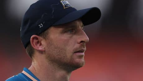 Jos Buttler among five IPL players in England ODI squad for West Indies series despite date clash