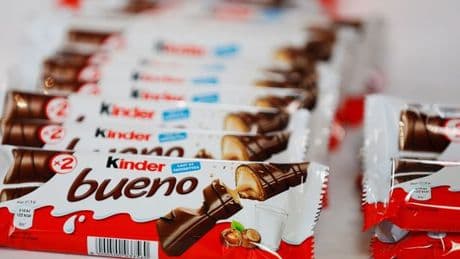 People only just learn what Kinder Bueno actually means after 35 years