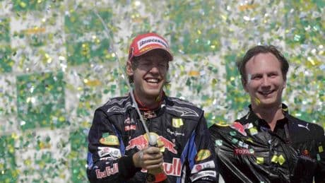 Christian Horner, chi è il manager licenziato "con effetto immediato" da Red Bull dopo 20 anni