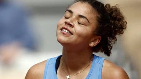 Roland Garros, si ferma la corsa di Paolini: Svitolina vince in tre set
