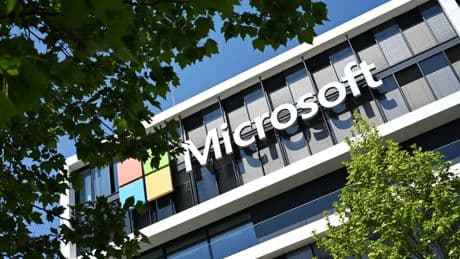 Rotes Meer: Gekappte Microsoft-Kabel beeinträchtigen Cloud-Dienst Azure