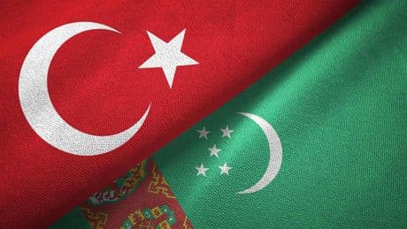 Türkiye ile kardeş ülke arasında yeni iş birliği
