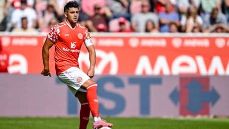 Europa-Entscheidung für Bundesligist - Wo läuft Fußball heute im TV?