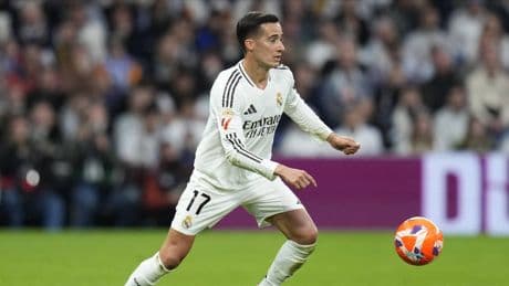 TRANSFER HABERİ | Lucas Vazquez kararını verdi! Beşiktaş ve Fenerbahçe...
