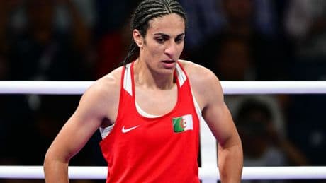 Imane Khelif Sex-Test Controversy: World Boxing Apologizes After Naming Olympic Champ