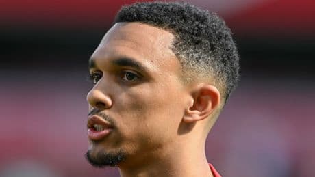 Alexander-Arnold per direct naar Real Madrid, club betaalt afkoopsom aan Liverpool