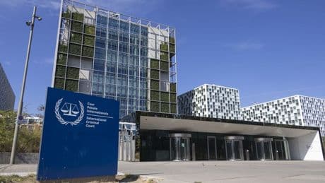 'VS-sancties tegen Internationaal Strafhof ondermijnen internationale rechtsorde'