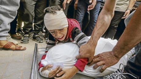 Nahost-Konflikt | SPD bricht Schweigen zu Gaza