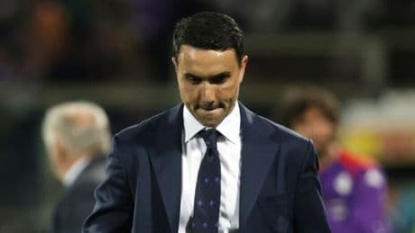 <p>Palladino e le dimissioni dalla Fiorentina: cosa sta succedendo</p>