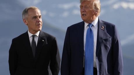 Trump vows tariffs for ‘the rest of the world.’ Where does Canada stand?