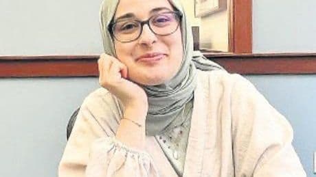 Kongre üyelerinden Rümeysa’ya ziyaret