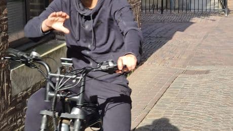 Den Bosch zucht onder overlast van jonge Syriërs: ’Ze komen allen maar om te kwallen’