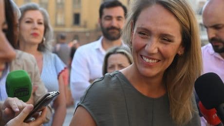 El PP ve "sospechoso" que Cerdán no pueda "confirmar rotundamente" que no ha habido financiación ilegal en el PSOE