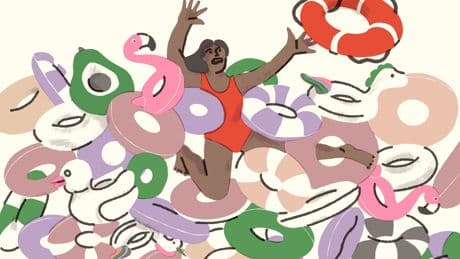 Everyone online wants to give you advice. Should you listen?
