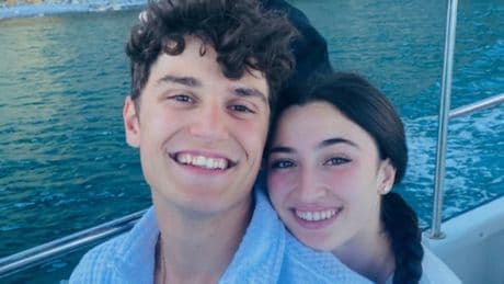 Yuri e Michela morti in moto, i due fidanzati avevano 19 e 18 anni. L'ultimo post: «Voglio sentirmi più leggera»