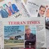 Nucléaire iranien : les pourparlers entre Téhéran et les États-Unis sont terminés