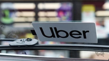 Uber now allows you to pay with cash. Drivers worry that it will lead to awkward moments or make them theft targets.