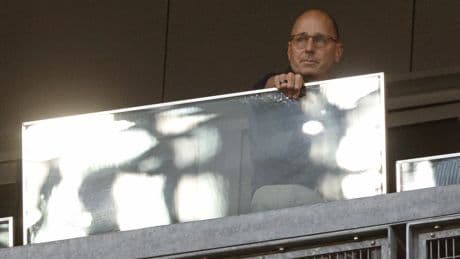 Brian Cashman isn’t panicking about Yankees’ ‘storm’ yet — but he knows they need ‘urgency’