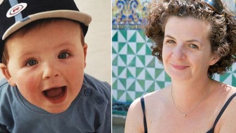 'My son almost died from measles at eight months old - it's a terror no child should experience'