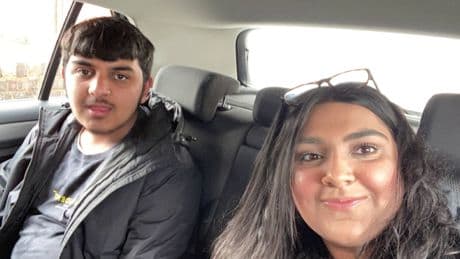 Mum whose teenage son was murdered with ninja sword hails new law named after him
