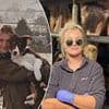 Clarkson's Farm star, who grew up wanting to be a 'ballerina', could make a fortune as show's break-out star