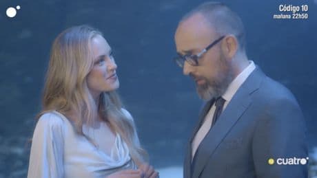 Risto Mejide y Laia Grassi confiesan en 'Viajando con Chester' cómo empezó su noviazgo: “Pasó lo que me imaginaba”
