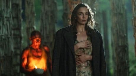 Jodie Comer talks through her character’s agonising journey in unseen 28 Years Later clip