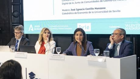 Las CCAA infrafinanciadas han perdido 40.000 millones con el modelo actual
