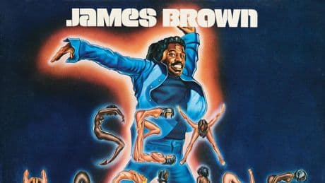 "Sexy Record Covers": Von James Brown bis Prince: Bildband zeigt erotischer Plattencover aus 70 Jahren