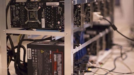Kuveyt kripto para madencilerine operasyon düzenledi, elektrik tüketimi yüzde 55 düştü