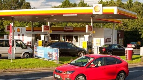 RAC tells motorists to stop 'pushing their luck' as crime jumps 50 per cent